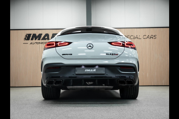 Mercedes-Benz GLE Coupé AMG 63 S 4MATIC+