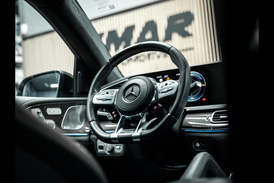 Mercedes-Benz GLE Coupé AMG 63 S 4MATIC+