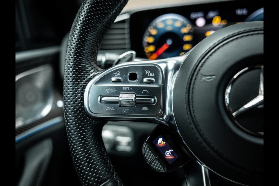 Mercedes-Benz GLE Coupé AMG 63 S 4MATIC+