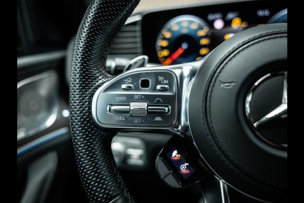Mercedes-Benz GLE Coupé AMG 63 S 4MATIC+