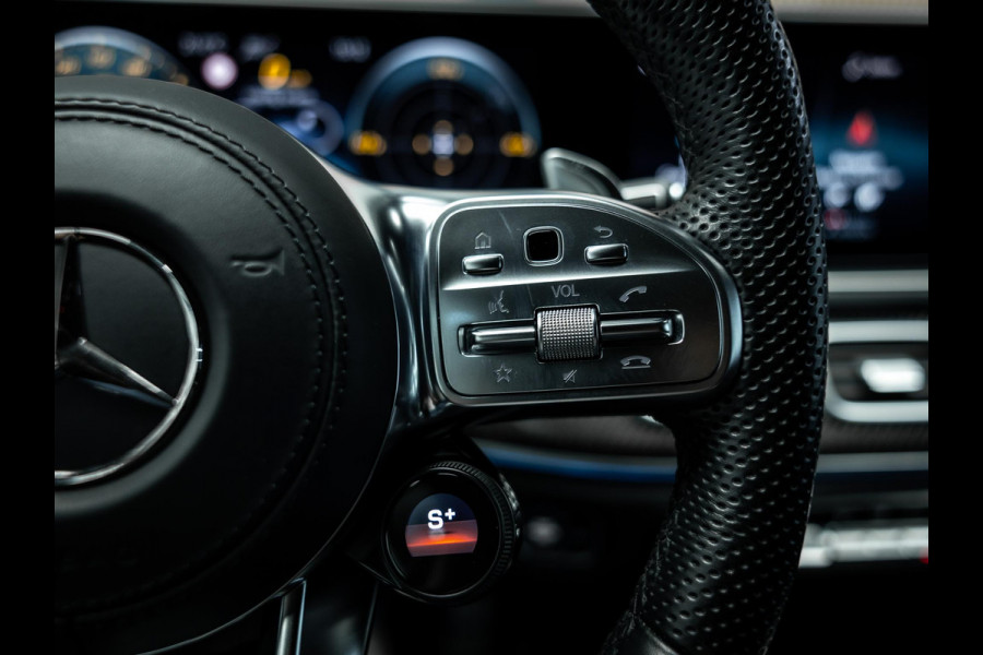 Mercedes-Benz GLE Coupé AMG 63 S 4MATIC+