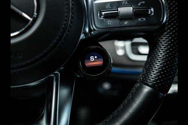 Mercedes-Benz GLE Coupé AMG 63 S 4MATIC+