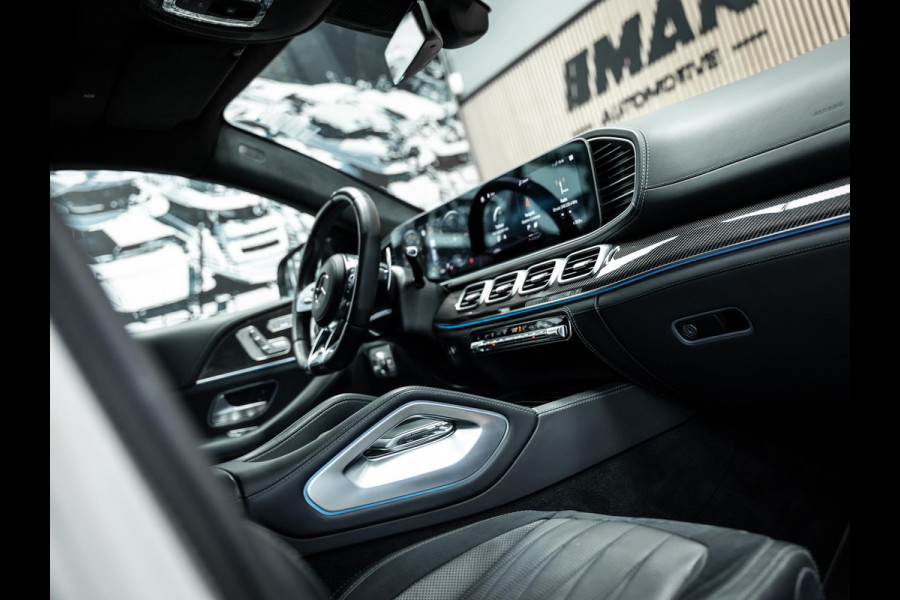 Mercedes-Benz GLE Coupé AMG 63 S 4MATIC+