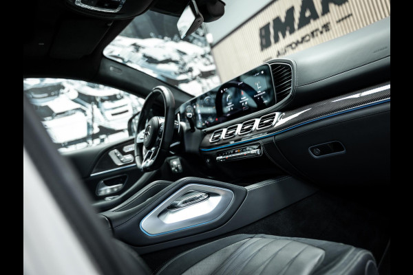Mercedes-Benz GLE Coupé AMG 63 S 4MATIC+
