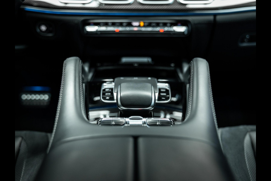 Mercedes-Benz GLE Coupé AMG 63 S 4MATIC+