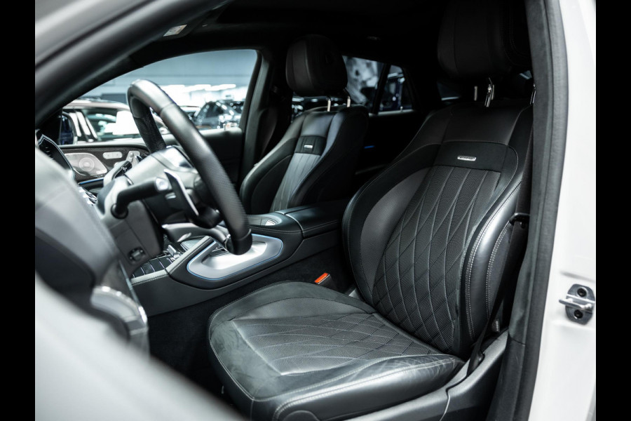 Mercedes-Benz GLE Coupé AMG 63 S 4MATIC+