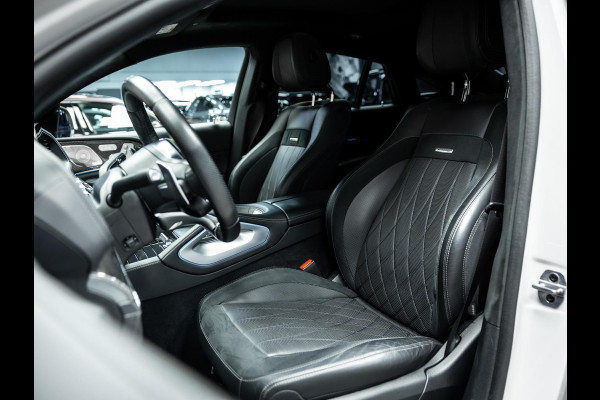 Mercedes-Benz GLE Coupé AMG 63 S 4MATIC+