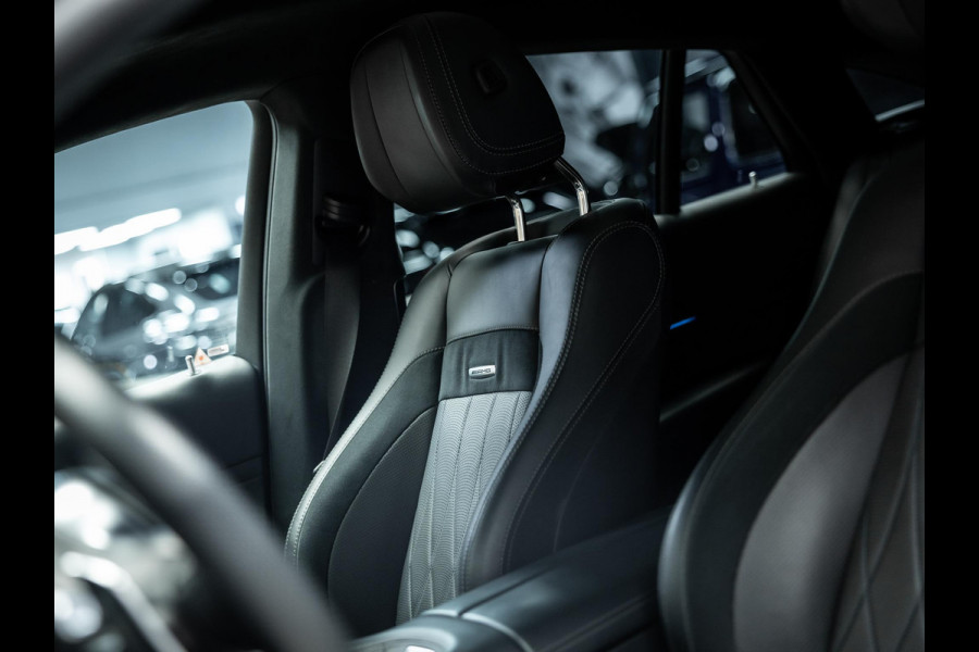 Mercedes-Benz GLE Coupé AMG 63 S 4MATIC+