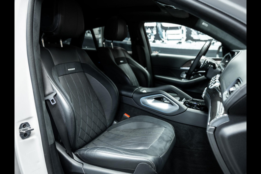 Mercedes-Benz GLE Coupé AMG 63 S 4MATIC+