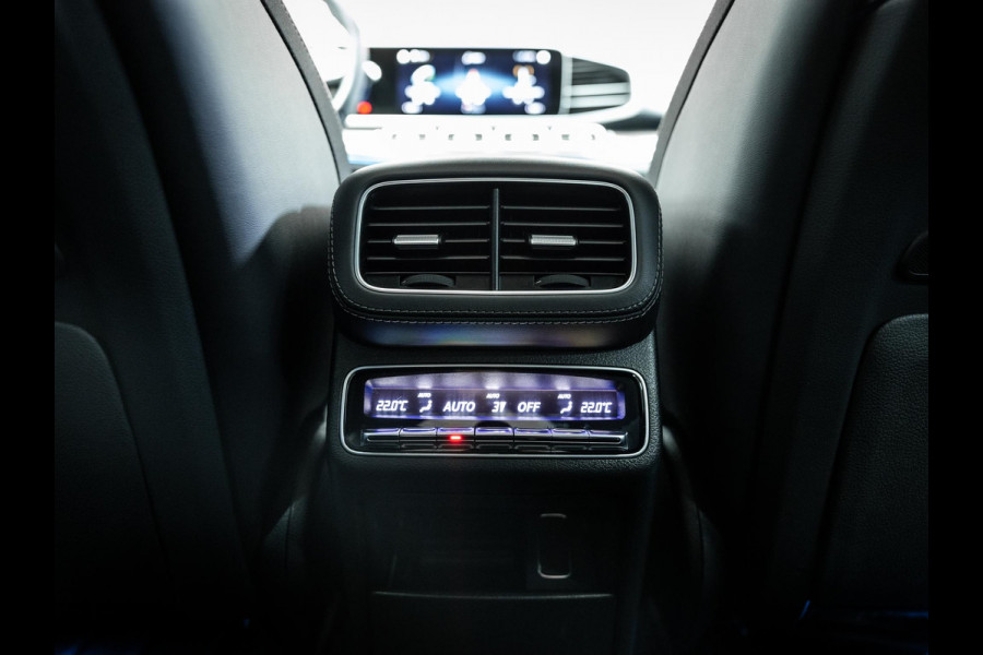 Mercedes-Benz GLE Coupé AMG 63 S 4MATIC+