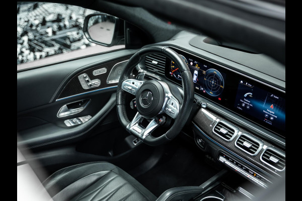 Mercedes-Benz GLE Coupé AMG 63 S 4MATIC+
