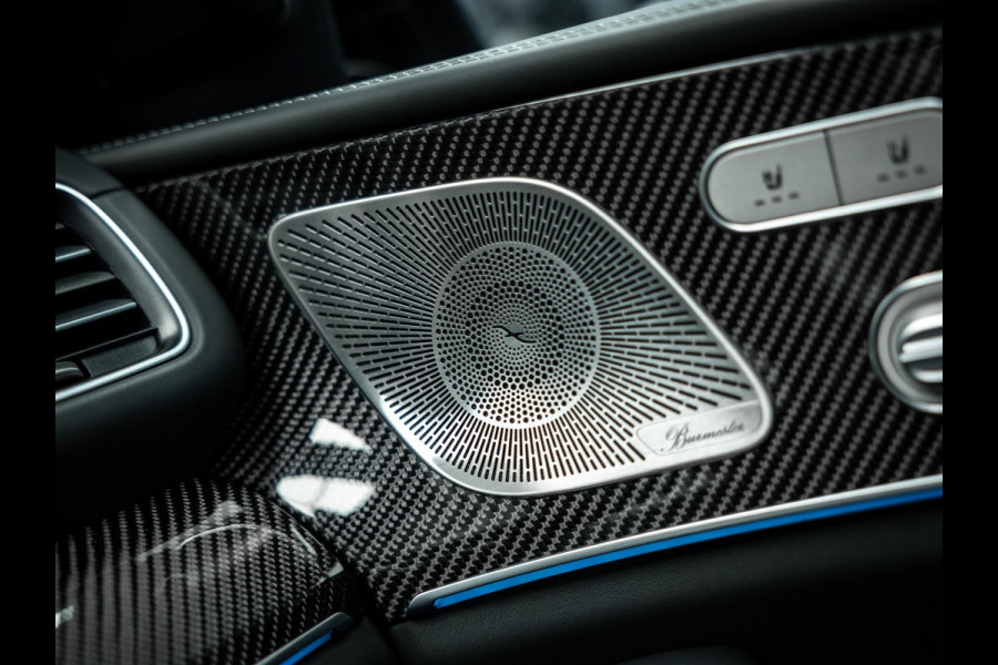Mercedes-Benz GLE Coupé AMG 63 S 4MATIC+