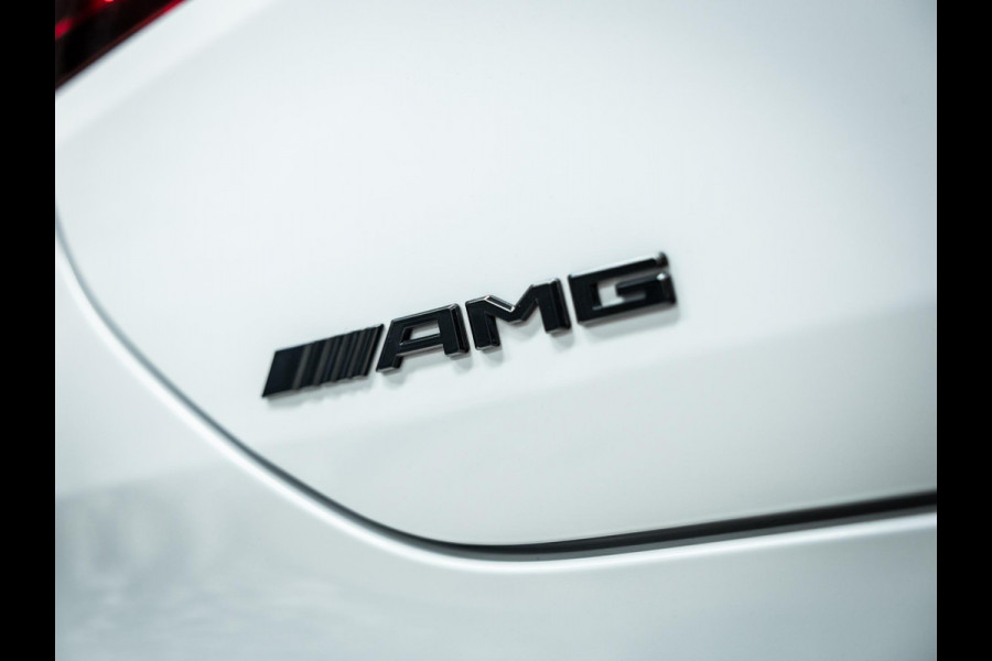 Mercedes-Benz GLE Coupé AMG 63 S 4MATIC+