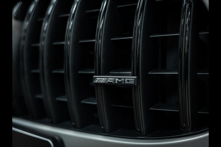 Mercedes-Benz GLE Coupé AMG 63 S 4MATIC+