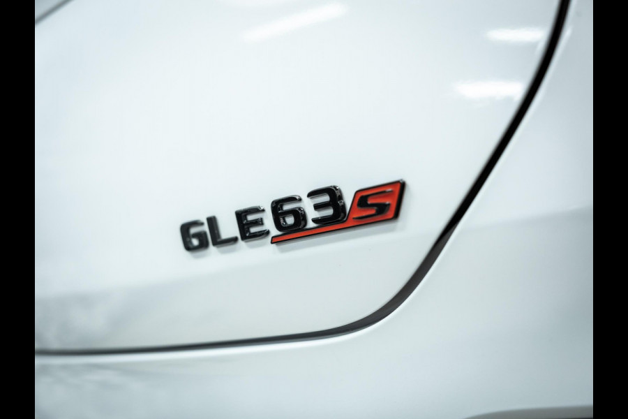 Mercedes-Benz GLE Coupé AMG 63 S 4MATIC+