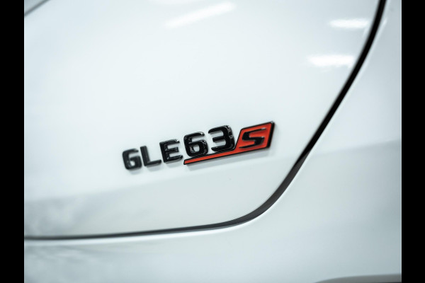 Mercedes-Benz GLE Coupé AMG 63 S 4MATIC+