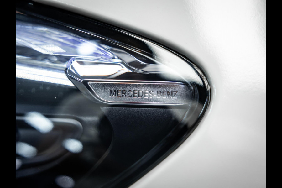 Mercedes-Benz GLE Coupé AMG 63 S 4MATIC+