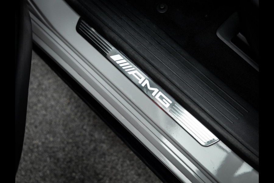 Mercedes-Benz GLE Coupé AMG 63 S 4MATIC+