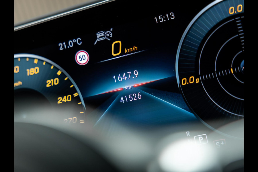 Mercedes-Benz GLE Coupé AMG 63 S 4MATIC+