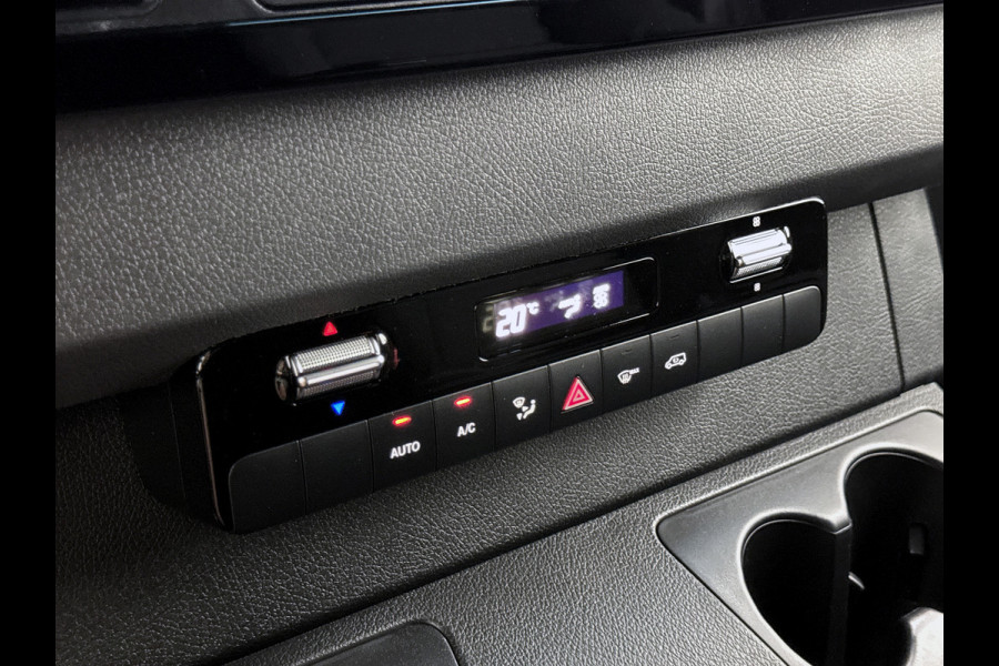 Mercedes-Benz Sprinter 319 CDI L2H2 Distronic 3500kg Trekhaak 360°camera Led Navigatie N1-registratie