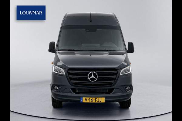 Mercedes-Benz Sprinter 319 CDI L2H2 Distronic 3500kg Trekhaak 360°camera Led Navigatie N1-registratie