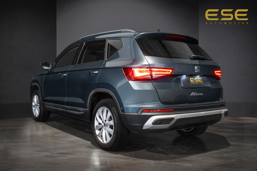 Seat Ateca 1.0 TSI Style | Navi | Carplay | Cruise | Led