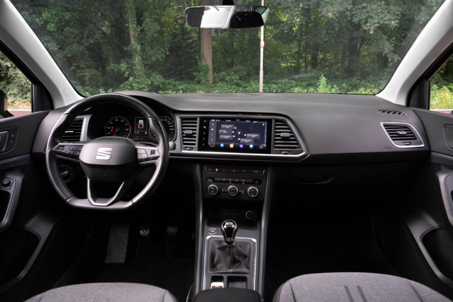 Seat Ateca 1.0 TSI Style | Navi | Carplay | Cruise | Led