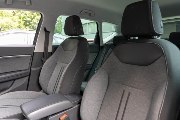 Seat Ateca 1.0 TSI Style | Navi | Carplay | Cruise | Led