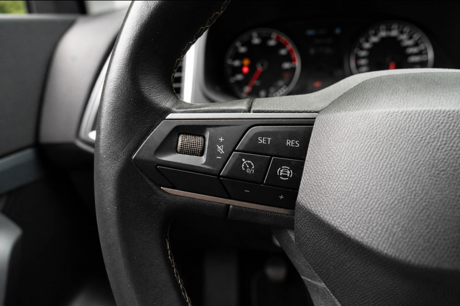 Seat Ateca 1.0 TSI Style | Navi | Carplay | Cruise | Led