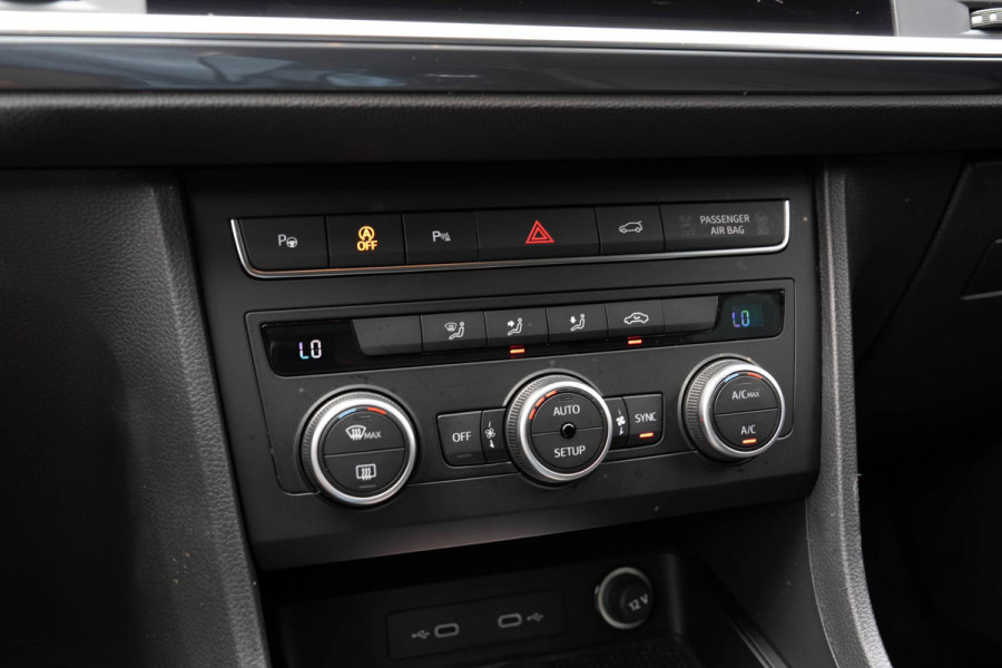 Seat Ateca 1.0 TSI Style | Navi | Carplay | Cruise | Led