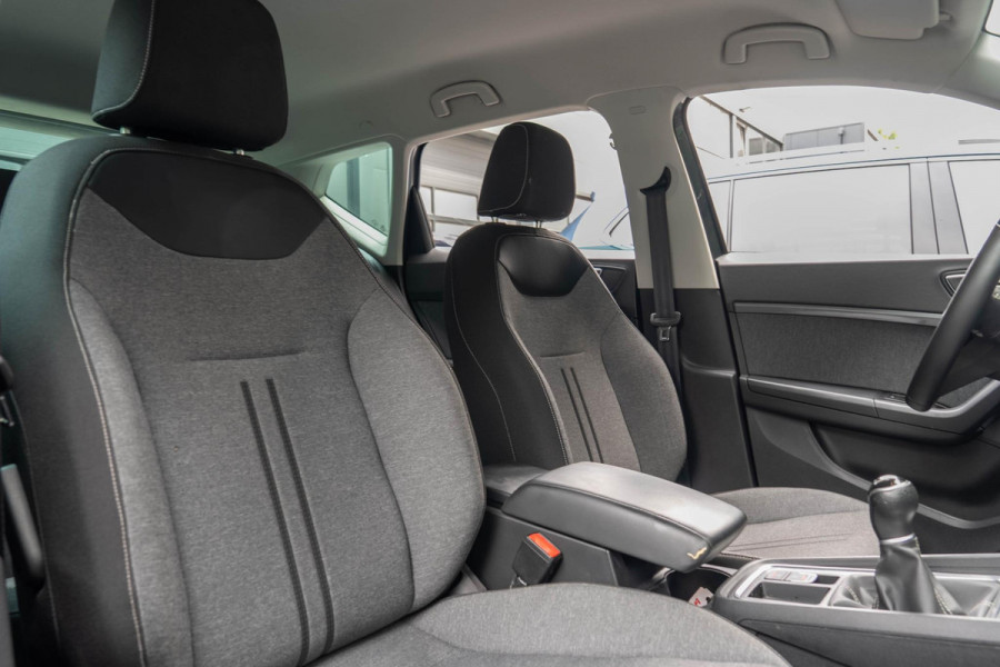 Seat Ateca 1.0 TSI Style | Navi | Carplay | Cruise | Led