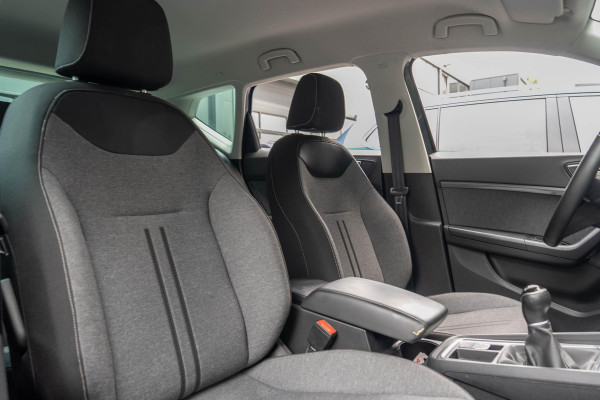 Seat Ateca 1.0 TSI Style | Navi | Carplay | Cruise | Led