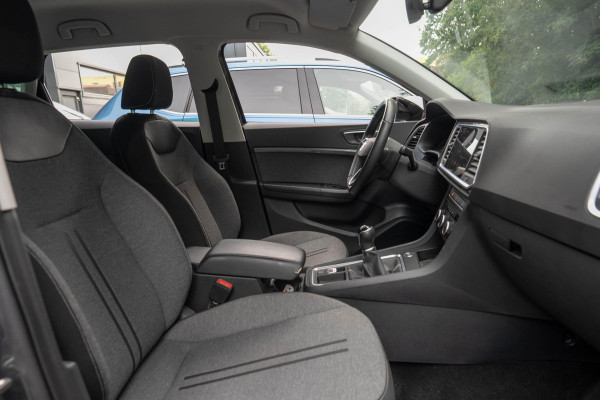 Seat Ateca 1.0 TSI Style | Navi | Carplay | Cruise | Led