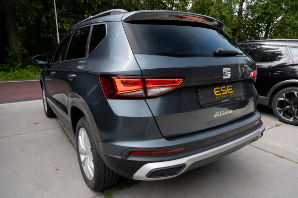 Seat Ateca 1.0 TSI Style | Navi | Carplay | Cruise | Led