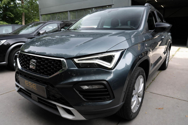 Seat Ateca 1.0 TSI Style | Navi | Carplay | Cruise | Led