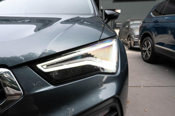 Seat Ateca 1.0 TSI Style | Navi | Carplay | Cruise | Led