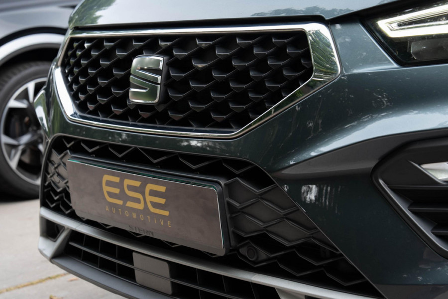 Seat Ateca 1.0 TSI Style | Navi | Carplay | Cruise | Led