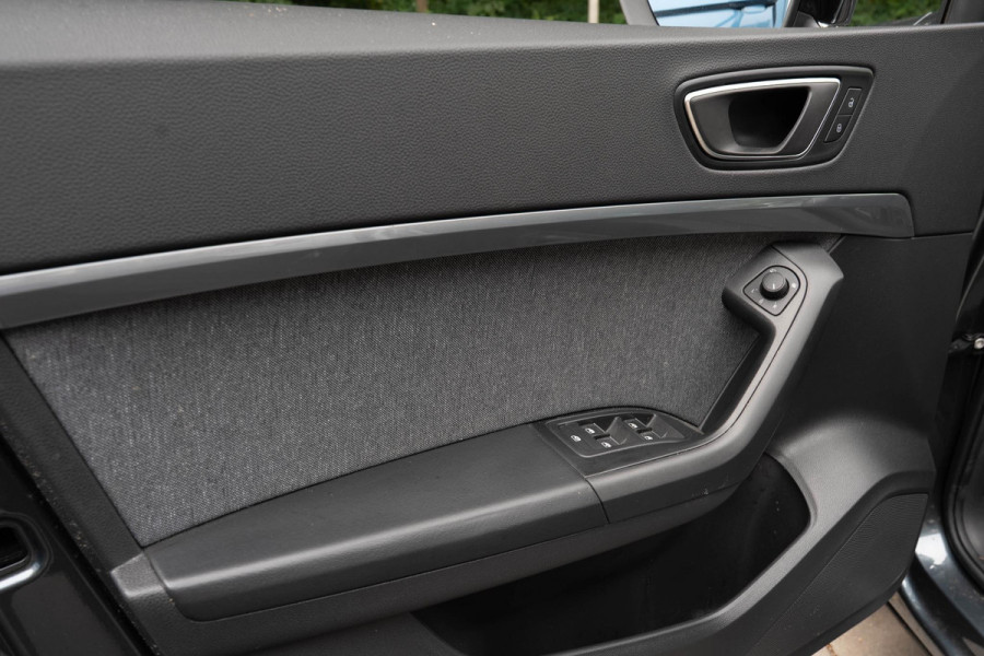 Seat Ateca 1.0 TSI Style | Navi | Carplay | Cruise | Led