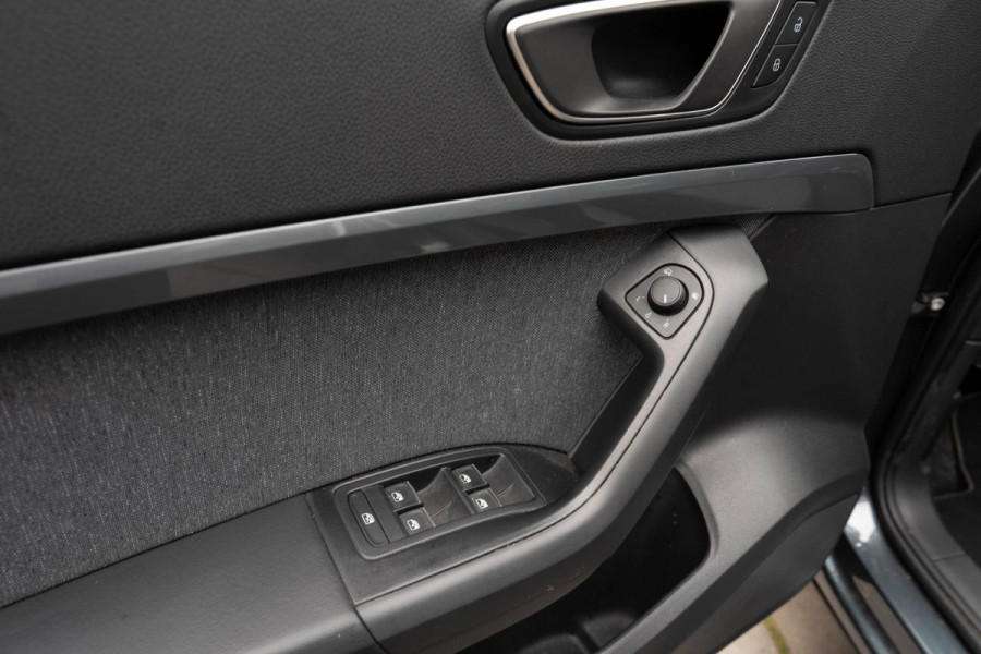 Seat Ateca 1.0 TSI Style | Navi | Carplay | Cruise | Led