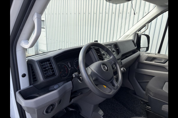 Volkswagen Crafter 35 2.0 TDI L3H2*A/C*CRUISE*HAAK*VOORRUITVERW.*PDC*