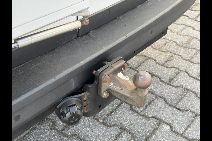 Volkswagen Crafter 35 2.0 TDI L3H2*A/C*CRUISE*HAAK*VOORRUITVERW.*PDC*