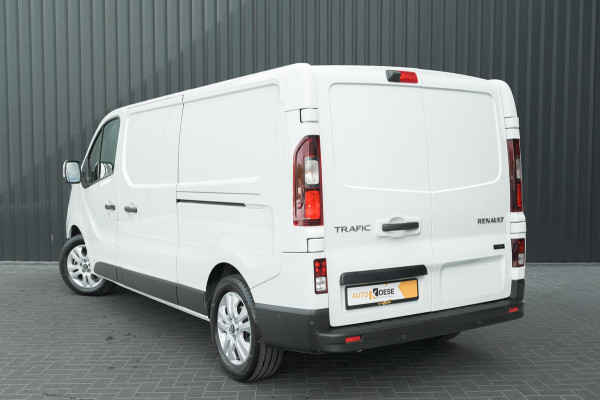 Renault Trafic E-Tech T29 L1H1 Advance 52 kWh | Laadruimte-pakket | Parkeerpakket | 3 fase lader | Camera