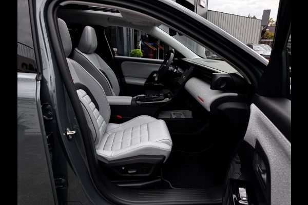 Citroën C5 Aircross 1.2 Hybrid 145 Max | Pano | Trekhaak | Leder + Memory | NL-Auto | 360 Camera | Winter Pack