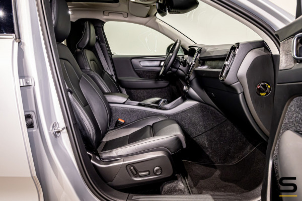 Volvo XC40 1.5 T5 Recharge Inscription | Pano | Adaptive Cruise