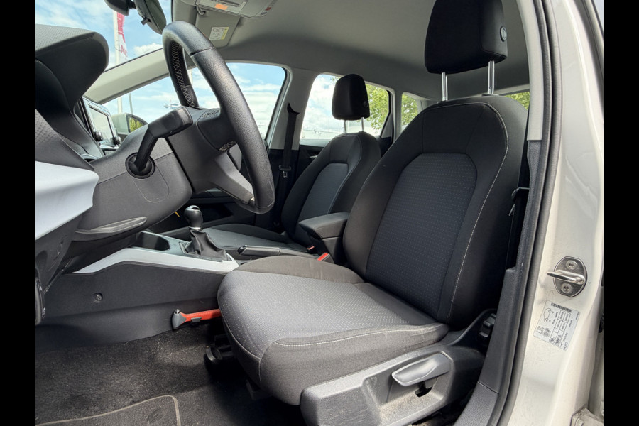 Seat Arona BWJ 2023 | 1.0TSI 96PK Style | CLIMA | CARPLAY | CRUISE | LED | NAVI | PDC |