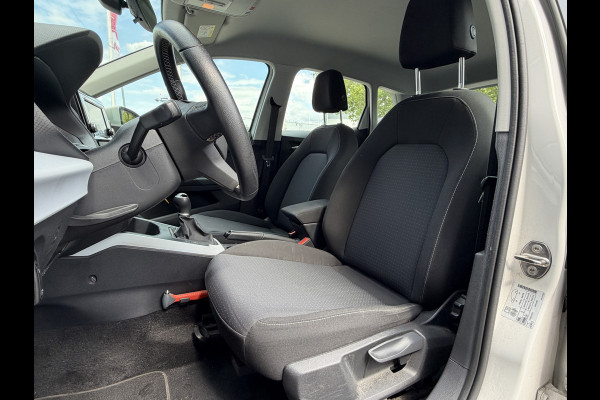 Seat Arona BWJ 2023 | 1.0TSI 96PK Style | CLIMA | CARPLAY | CRUISE | LED | NAVI | PDC |