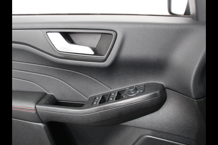 Ford Kuga 2.5 PHEV ST-Line X AUtomaat B&O Climate Control Navigatie Camera Elektrische Achterklep Verwarmbare voorstoelen Parkeersensoren voor & achter Verwarmbare voorruit Lichtmetalen velgen Trekhaak