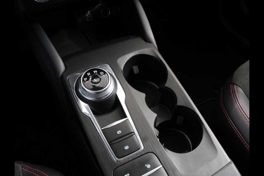 Ford Kuga 2.5 PHEV ST-Line X AUtomaat B&O Climate Control Navigatie Camera Elektrische Achterklep Verwarmbare voorstoelen Parkeersensoren voor & achter Verwarmbare voorruit Lichtmetalen velgen Trekhaak