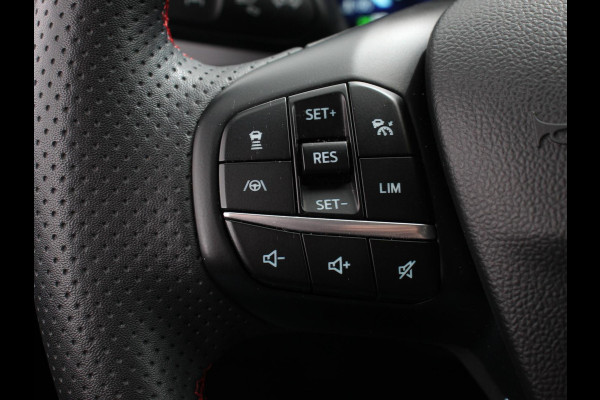 Ford Kuga 2.5 PHEV ST-Line X AUtomaat B&O Climate Control Navigatie Camera Elektrische Achterklep Verwarmbare voorstoelen Parkeersensoren voor & achter Verwarmbare voorruit Lichtmetalen velgen Trekhaak