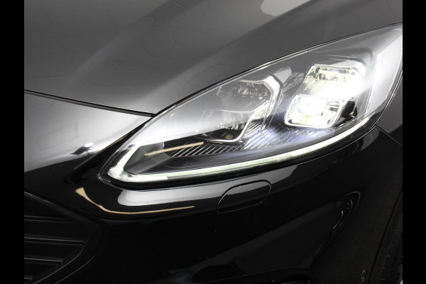 Ford Kuga 2.5 PHEV ST-Line X AUtomaat B&O Climate Control Navigatie Camera Elektrische Achterklep Verwarmbare voorstoelen Parkeersensoren voor & achter Verwarmbare voorruit Lichtmetalen velgen Trekhaak